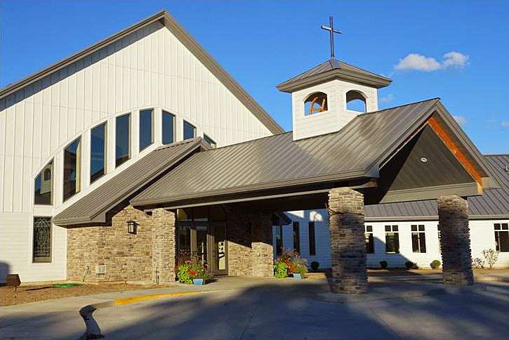 Immanuel Lutheran Church | 700 N Bloomfield Rd, Lake Geneva, WI 53147, USA | Phone: (262) 248-4211