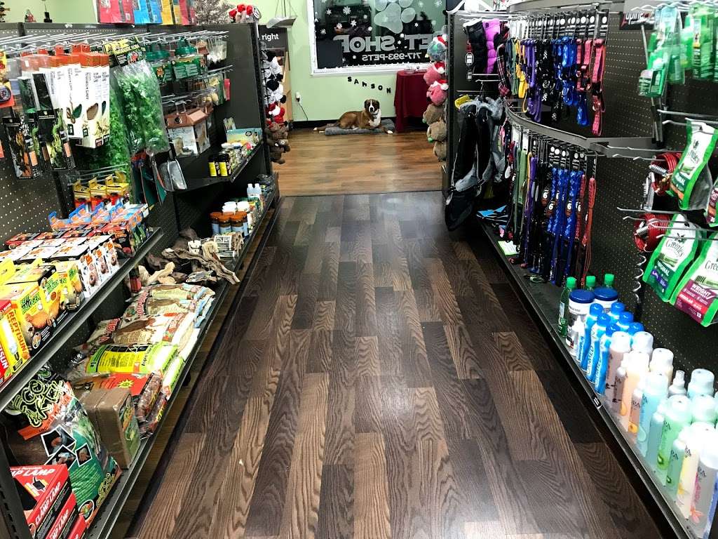 Shrewsbury Family Pet Shop | 526 S Main St #2, Shrewsbury, PA 17361, USA | Phone: (717) 993-7387