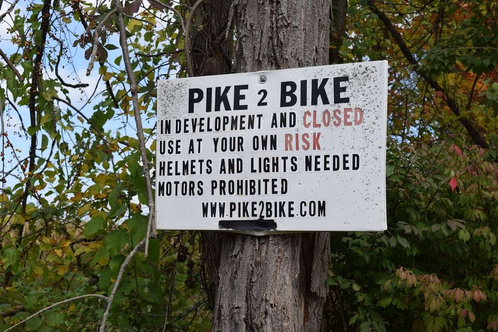 Abandoned Pennsylvania Turnpike | Abandoned Pennsylvania Turnpike, Breezewood, PA 15533, USA