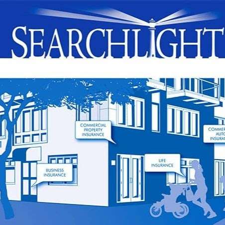 Searchlight Insurance Services | 1861 N Topanga Canyon Blvd, Topanga, CA 90290, USA | Phone: (310) 455-1604