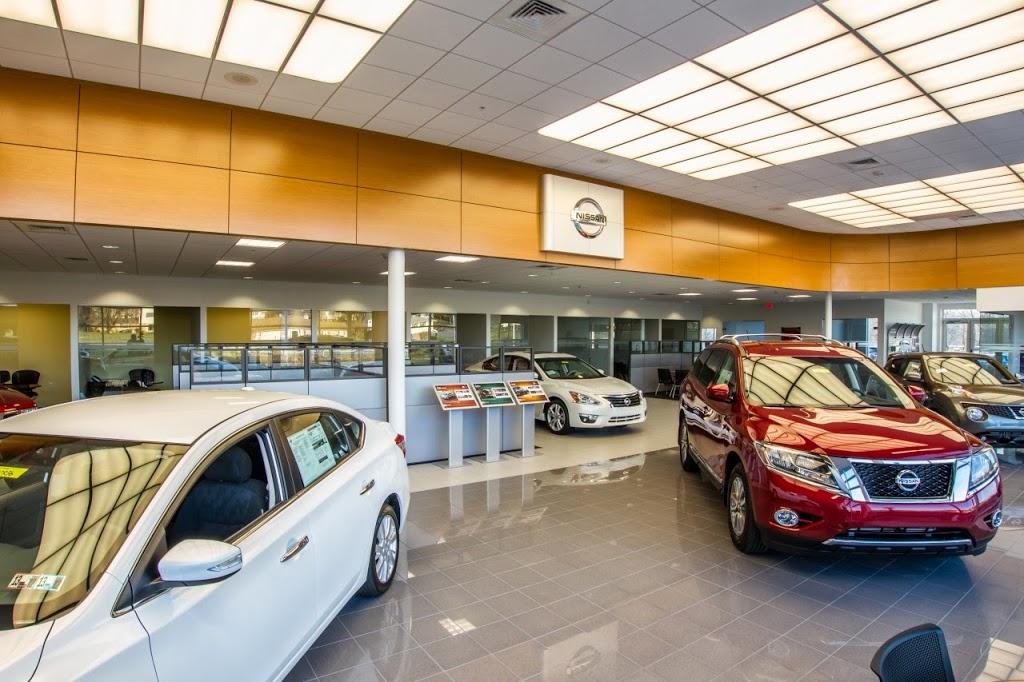 Moyer Nissan | 6210 Penn Ave, Wernersville, PA 19565, USA | Phone: (610) 678-8071