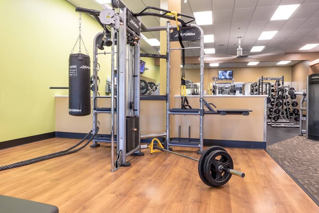 Anytime Fitness | 251 Mt Nebo Pointe Dr, Pittsburgh, PA 15237, USA | Phone: (412) 635-2407