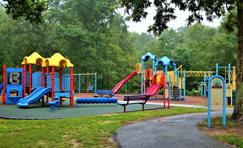 John V. Baggett Park | 26929 Three Notch Rd, Mechanicsville, MD 20659, USA | Phone: (301) 475-4200