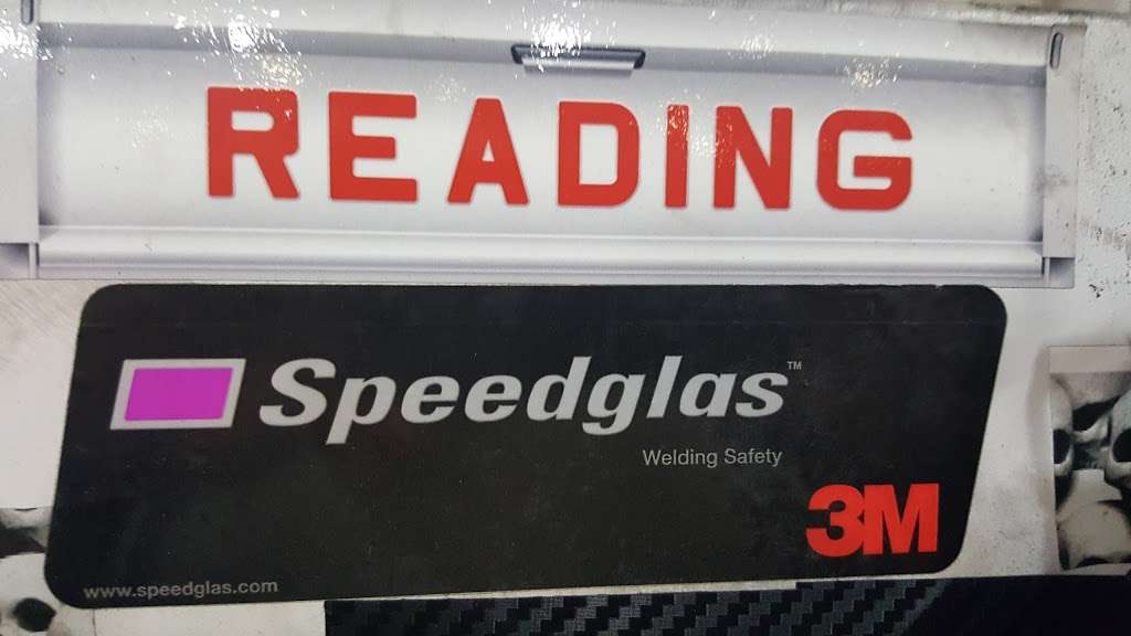 Reading Truck Group | 1759, 825 E Wyomissing Blvd, Reading, PA 19611 | Phone: (800) 458-2226