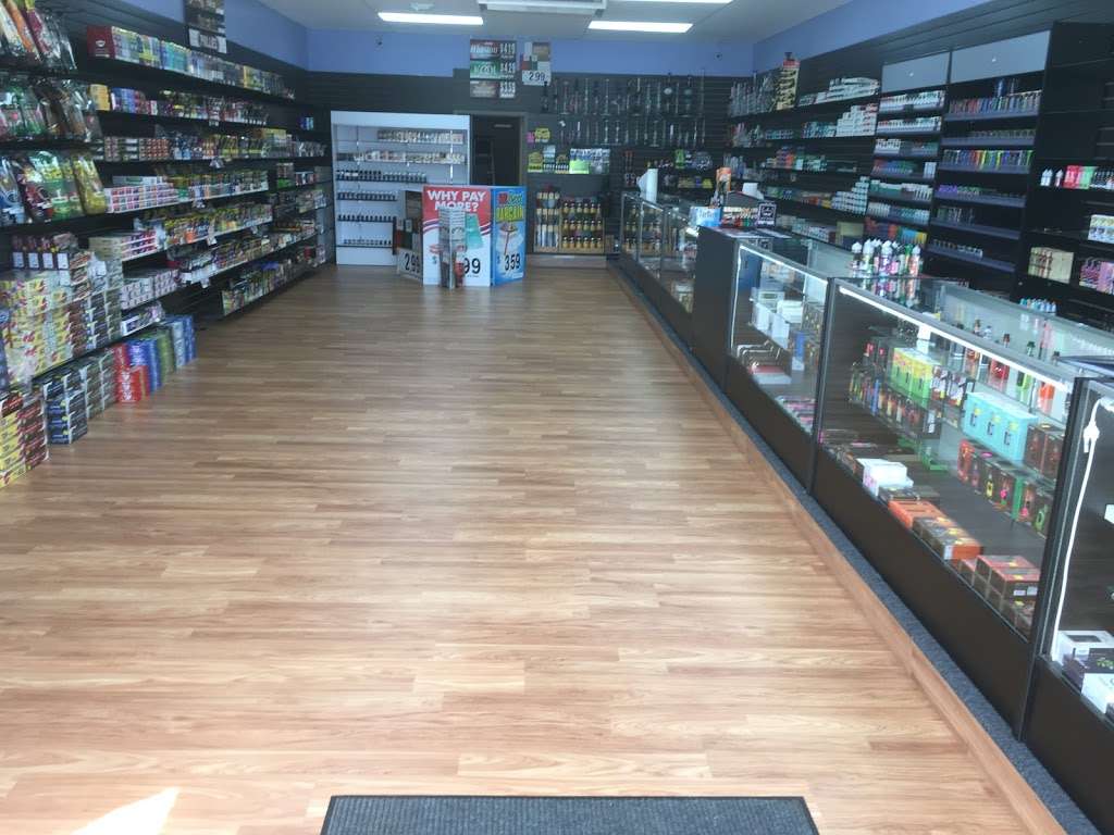 SMOKE SHOP AND MORE | 11626 Red Bridge Rd, Locust, NC 28097, USA | Phone: (704) 781-5612