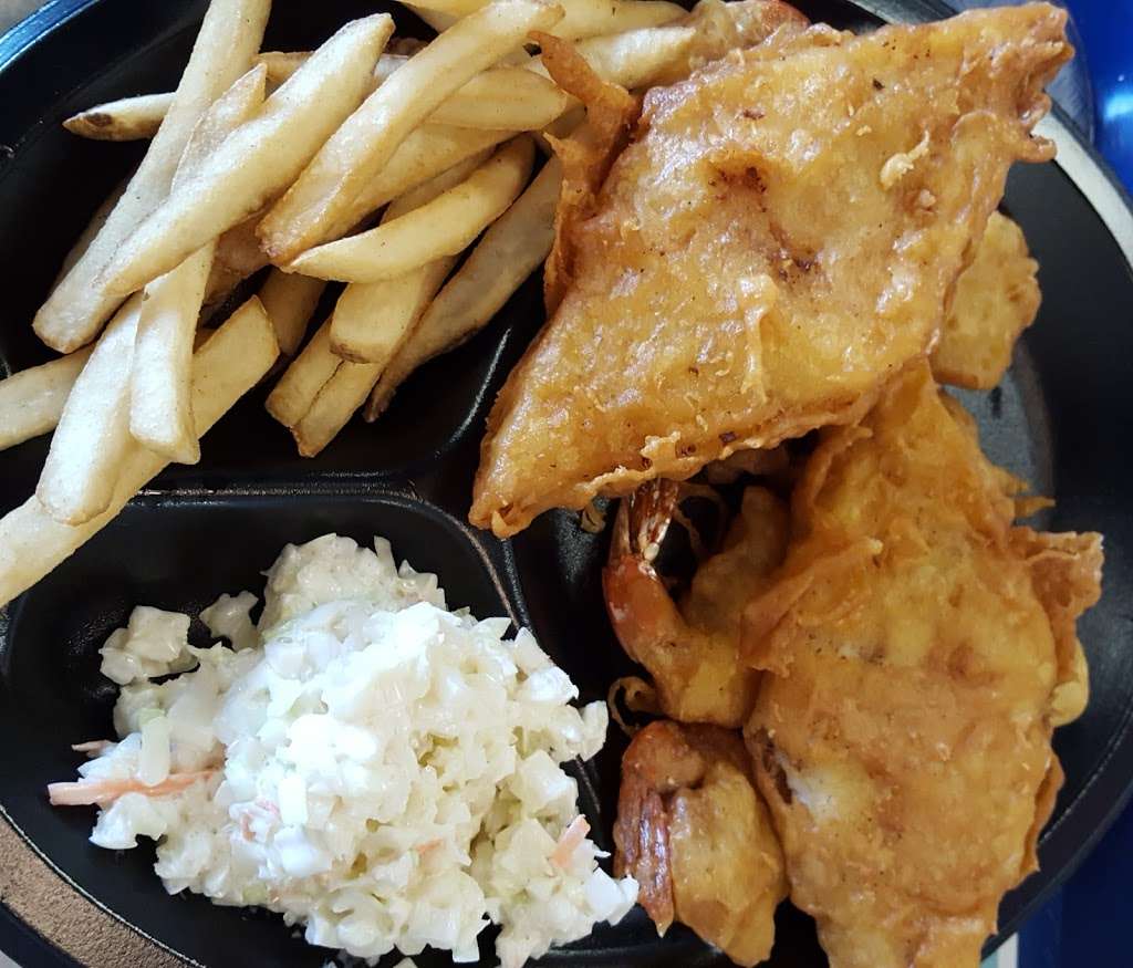 Long John Silvers | 2035 Edwin Miller Blvd, Martinsburg, WV 25404 | Phone: (304) 263-6648