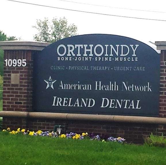 Ireland Dental | 10995 Allisonville Rd #110, Fishers, IN 46038 | Phone: (317) 578-4866