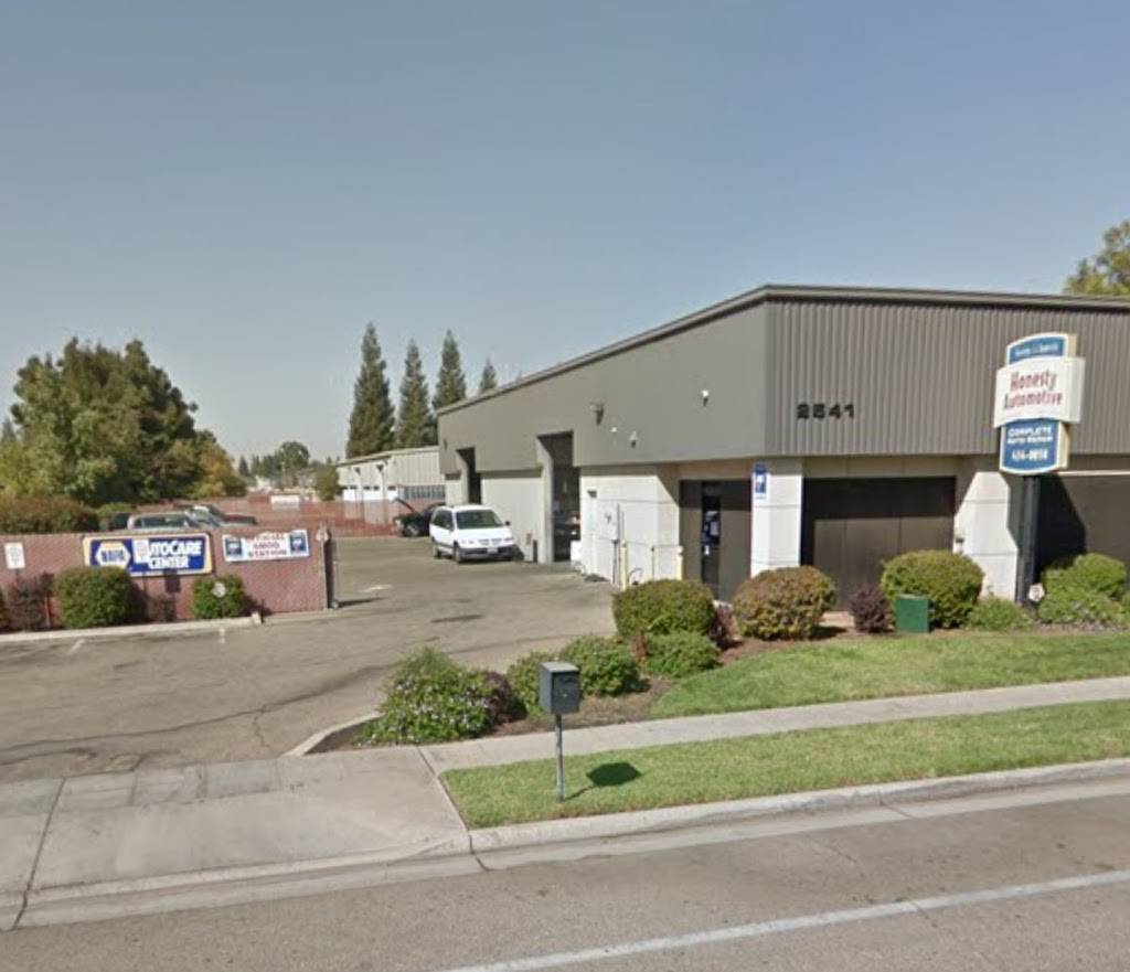 Honesty Automotive, Inc. | 2541 N Fowler Ave, Fresno, CA 93727, USA | Phone: (559) 454-0050