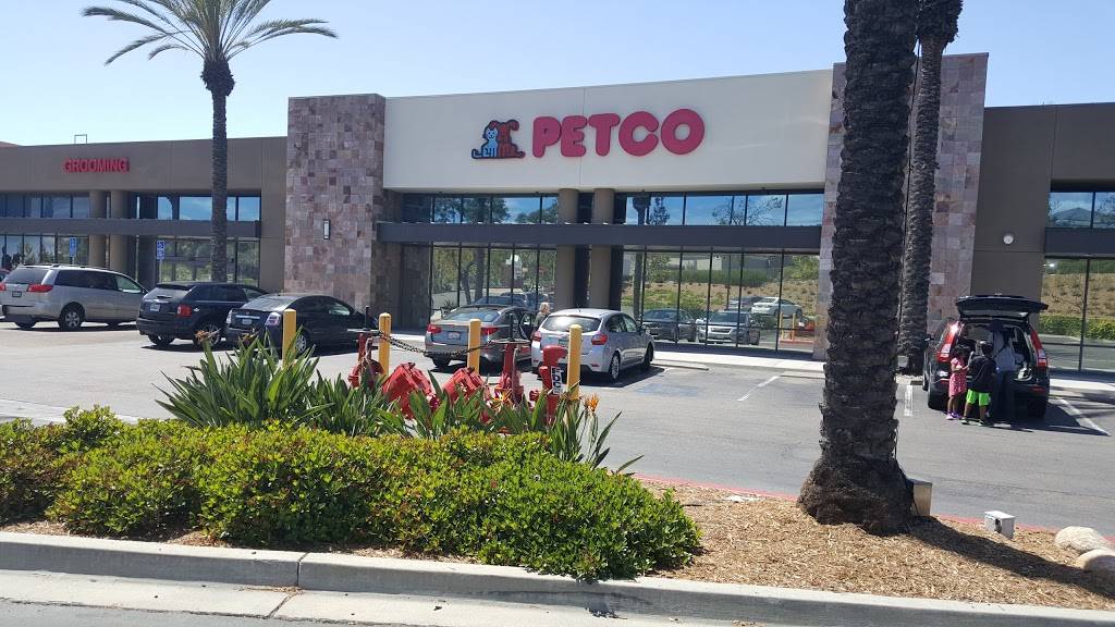 Carmel Mountain Petco