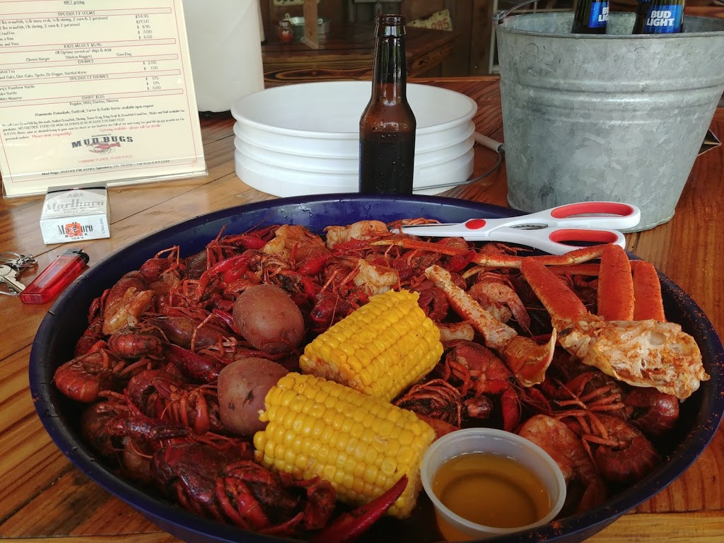 Mudbugs | 26048 FM 2090, Splendora, TX 77372, USA | Phone: (832) 543-5261