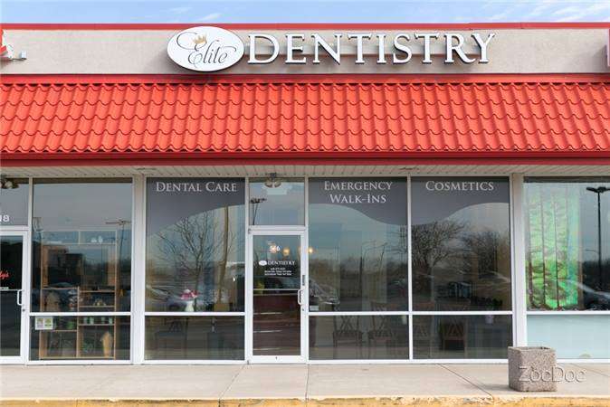 Elite Dentistry | 516 W Lake St, Addison, IL 60101, USA | Phone: (630) 279-3333