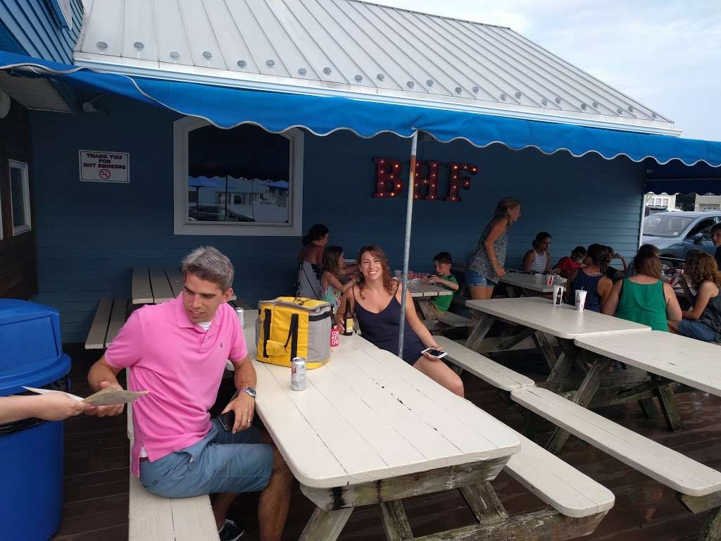 Beach Haven Fishery | 2115 Long Beach Blvd, Long Beach Township, NJ 08008, USA | Phone: (609) 492-4388