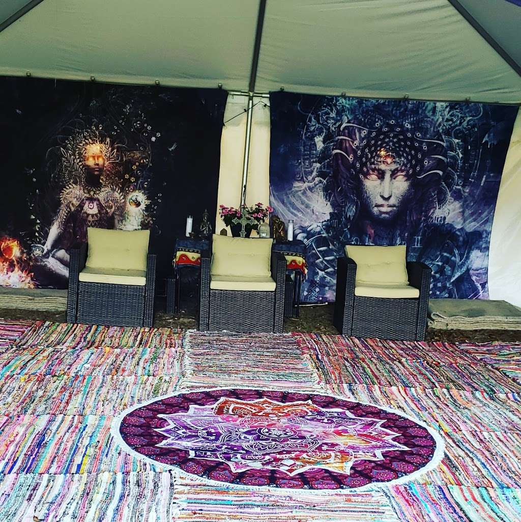 Soul Quest Ayahuasca Church of Mother Earth Inc. | 1371 Hancock Lone Palm Rd a, Orlando, FL 32828 | Phone: (407) 360-6297