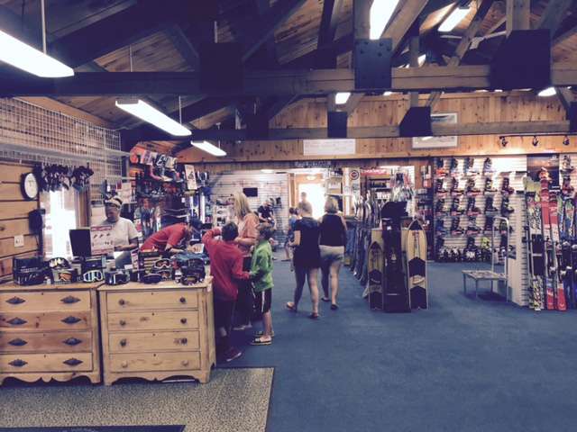 Proctor Ski & Board | 195 Daniel Webster Hwy, Nashua, NH 03060 | Phone: (603) 888-1214