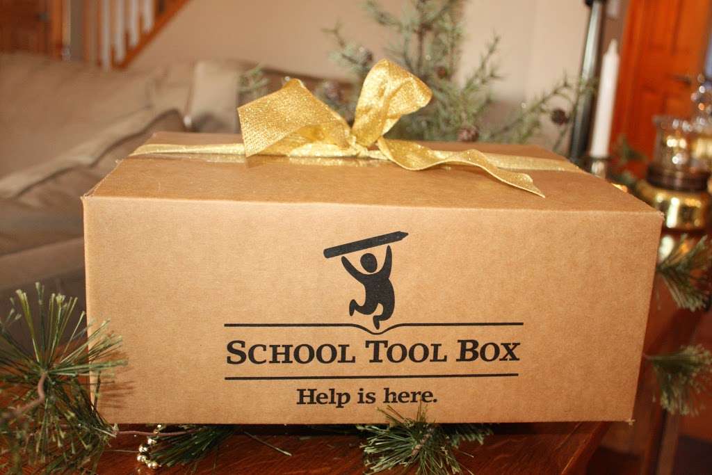 School Tool Box, LLC | 12107 Barber Greene Rd, DeKalb, IL 60115 | Phone: (800) 952-1119