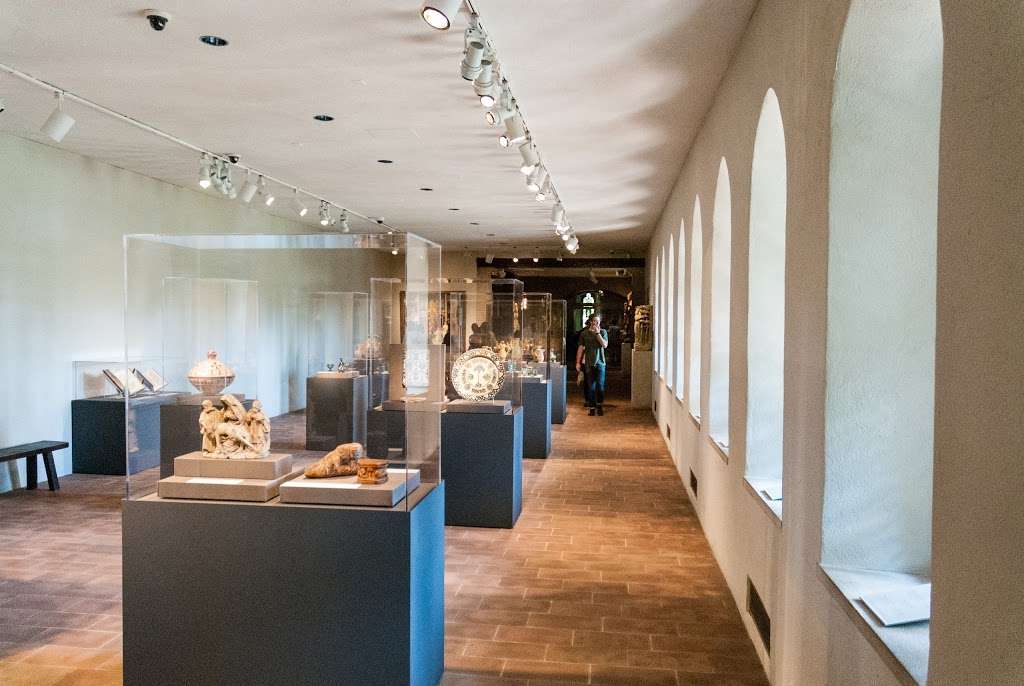 The Met Cloisters | 99 Margaret Corbin Dr, New York, NY 10040 | Phone: (212) 923-3700