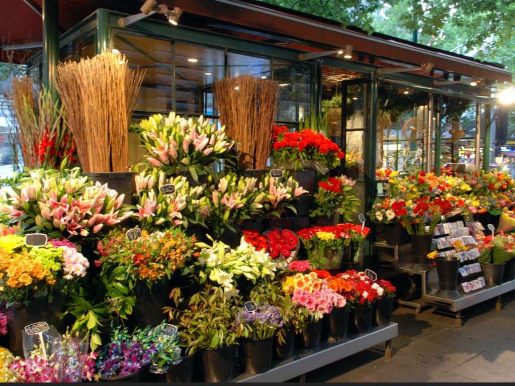 Grossmans Florist | 400 Atlantic Ave, Oceanside, NY 11572 | Phone: (516) 766-6663