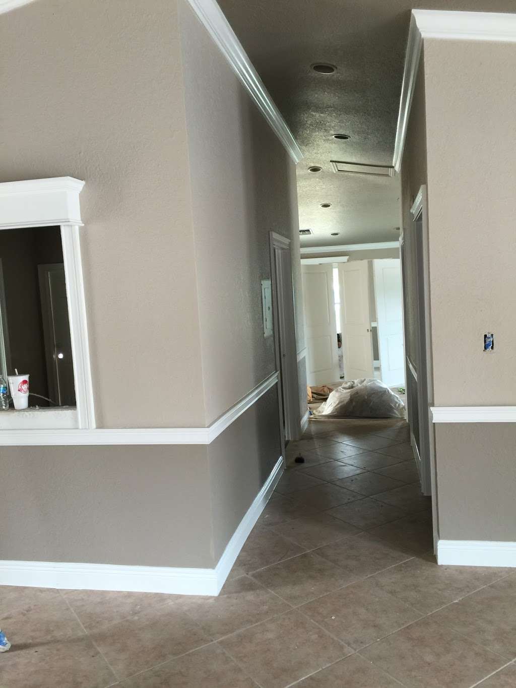 Íker Painting inc | 36643 Cedar St, Fruitland Park, FL 34731 | Phone: (352) 348-0398