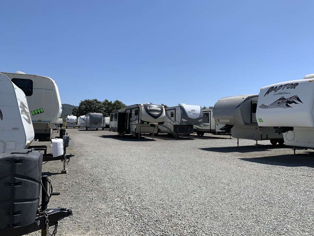 North Coast RV | 3576 Santa Rosa Ave, Santa Rosa, CA 95407, USA | Phone: (707) 206-9580