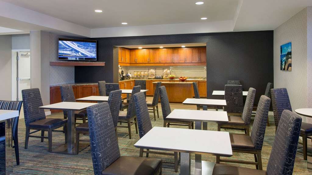 Residence Inn by Marriott San Diego Oceanside | 3603 Ocean Ranch Blvd, Oceanside, CA 92056, USA | Phone: (760) 722-9600