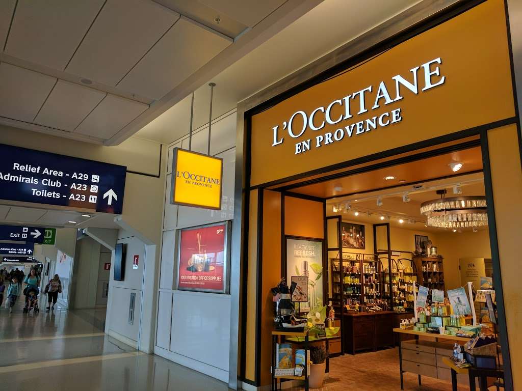 LOCCITANE EN PROVENCE | 2040 N International Pkwy, Dallas, TX 75261, USA | Phone: (972) 973-7341