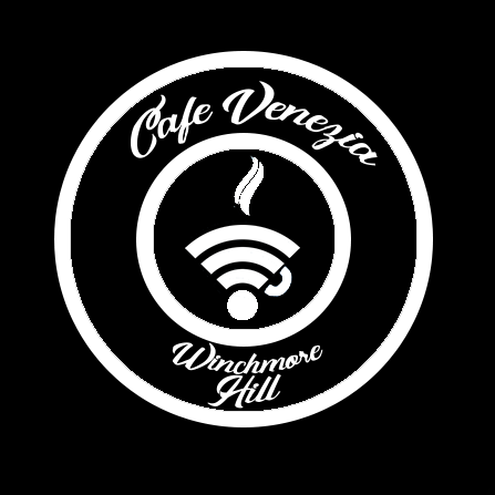 Cafe Venezia | Photo 6 of 6 | Address: 8 Chaseville Parade, Chaseville Park Road, London N21 1PG, UK | Phone: 020 8616 9191