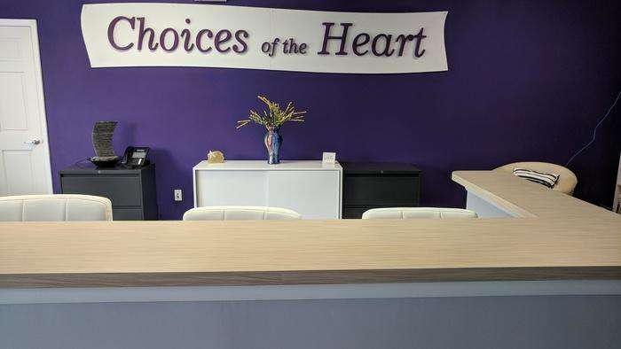 Choices of the Heart | 108 Greentree Road Suites LM, Turnersville, NJ 08012, USA | Phone: (856) 374-2445