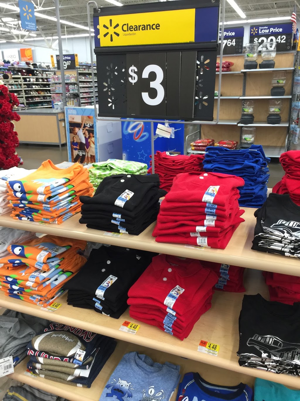 Walmart Pharmacy | 10355 Trinity Pkwy, Stockton, CA 95219, USA | Phone: (209) 235-1505