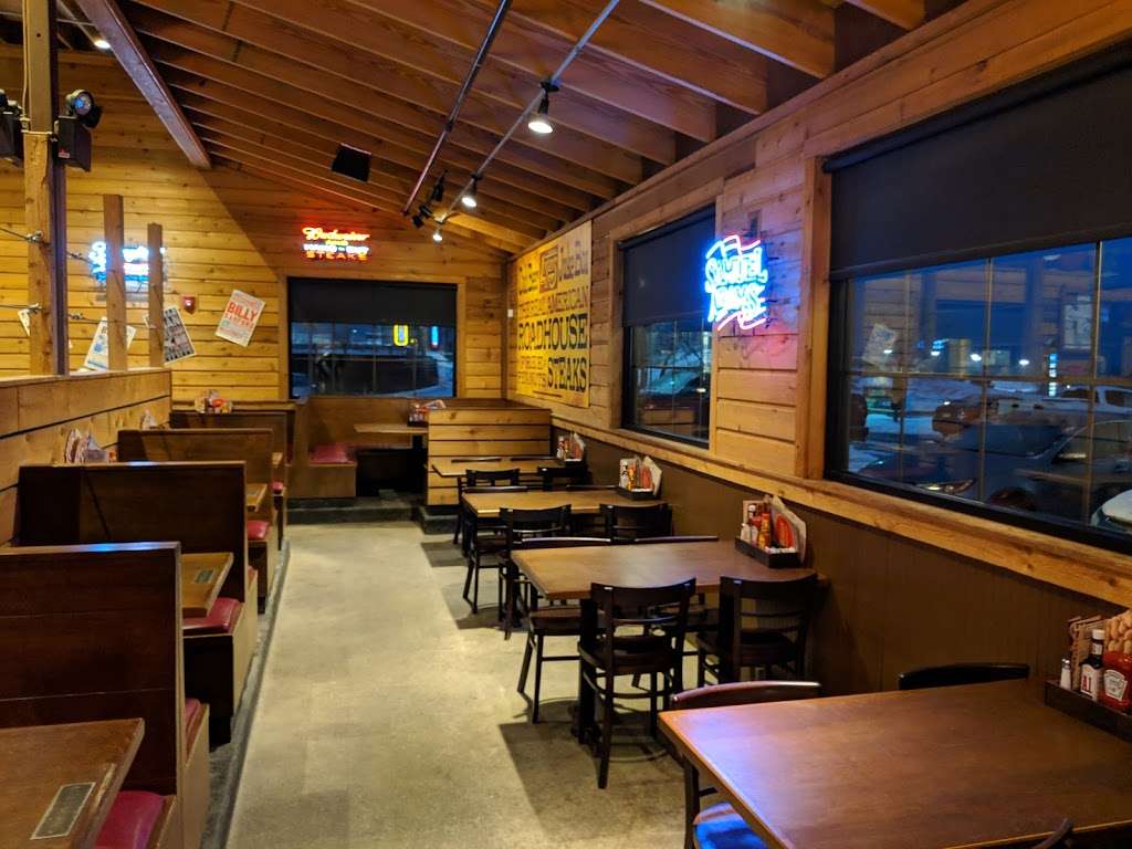 Logans Roadhouse | 65 Wilderness Trail, Hamburg, PA 19526 | Phone: (610) 562-2055