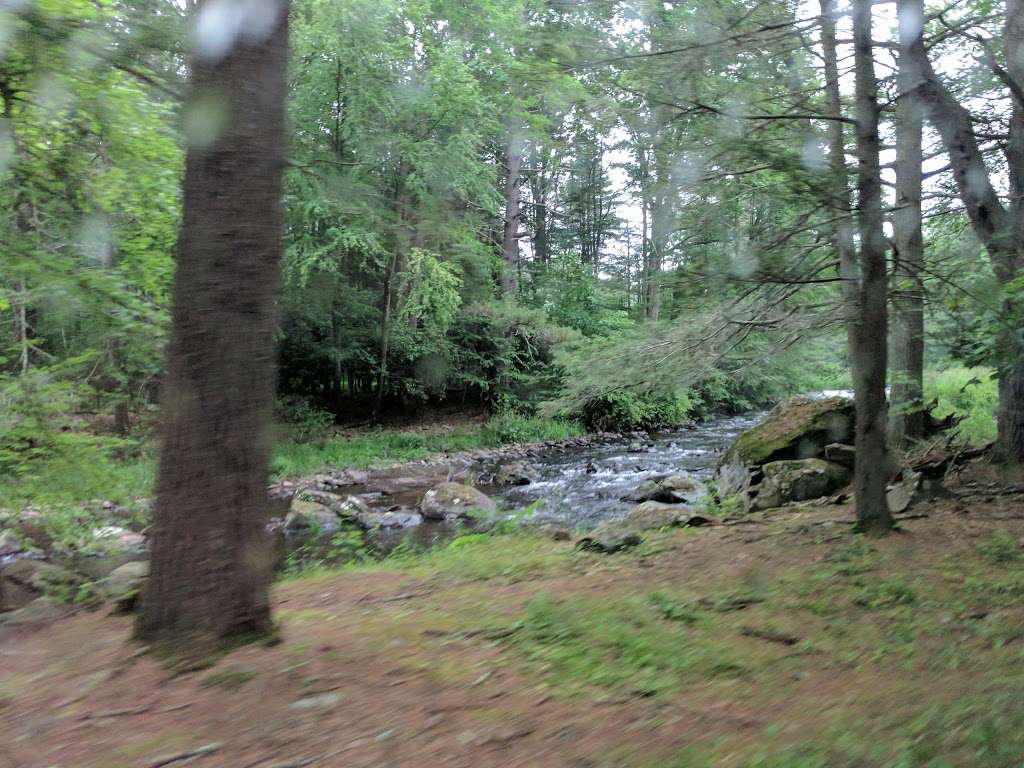 Ten Mile River NPS river access | Crawford Rd, Narrowsburg, NY 12764, USA