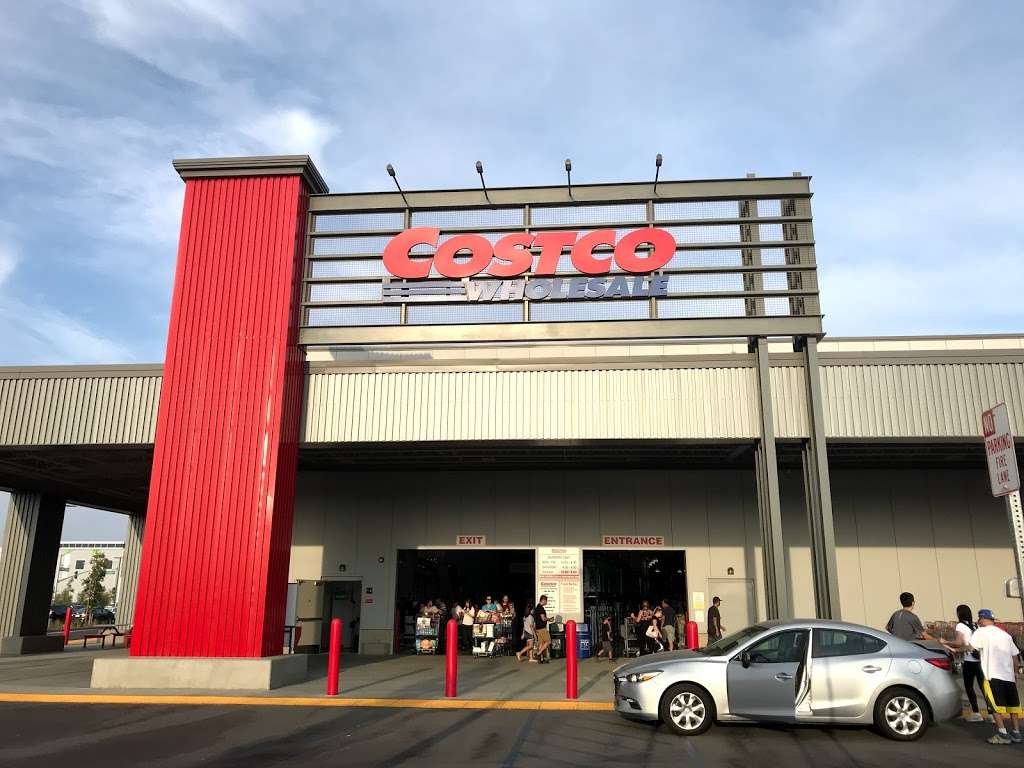 Costco Wholesale | 5030 Hamner Ave, Eastvale, CA 91752 | Phone: (951) 749-7190