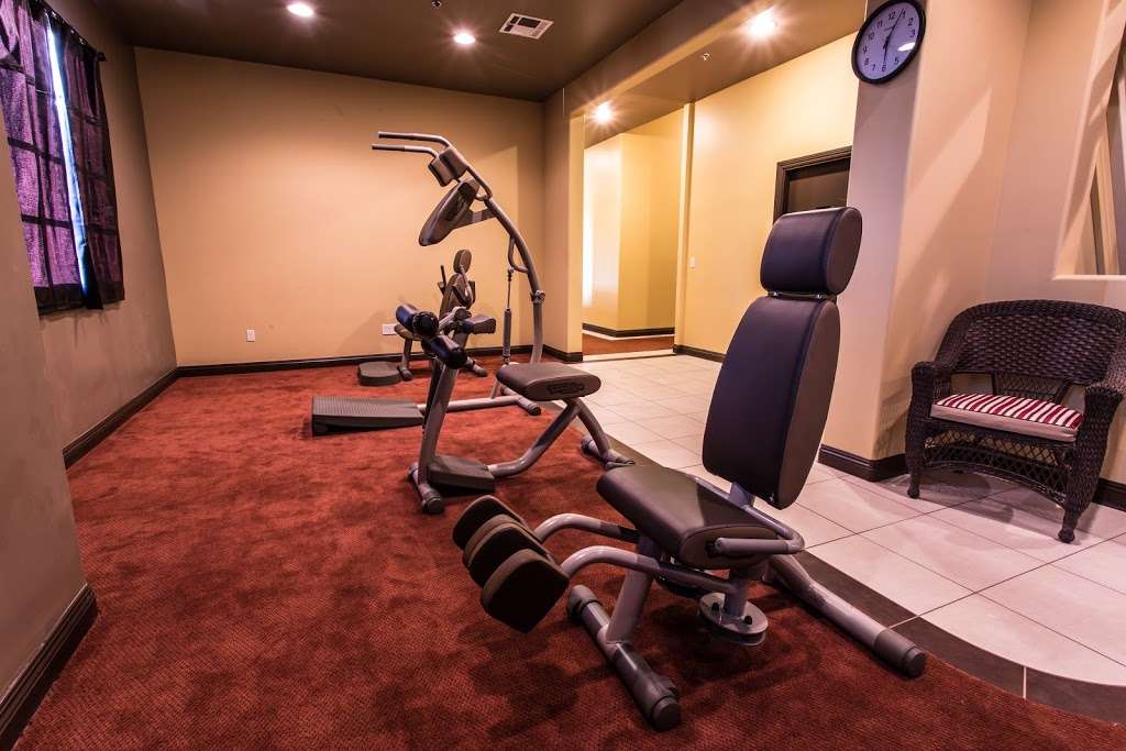 Moonwalk Cardio | 365 E Windmill Ln, Las Vegas, NV 89123, USA | Phone: (702) 675-3569