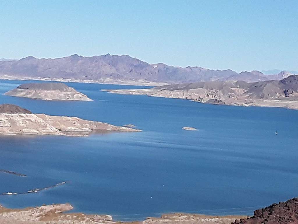 Lake Mead Parkway Fee Station – Trailhead | Henderson, NV 89015, USA | Phone: (702) 365-2191