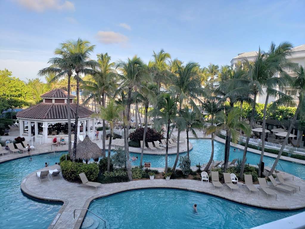 Lago Mar Beach Resort & Club | 1700 S Ocean Ln, Fort Lauderdale, FL 33316 | Phone: (954) 523-6511