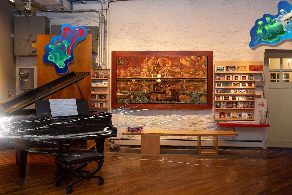 The Stabin Museum | 268 W Broadway, Jim Thorpe, PA 18229, USA | Phone: (570) 325-5588