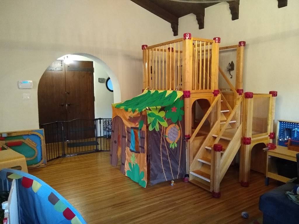 Wonderschool - Zebra Stripes Child Care and Preschool | 3655 Calafia Ave, Oakland, CA 94605, USA | Phone: (510) 277-3318