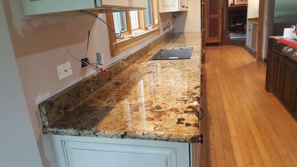 Specialty Marble and Granite Inc. | 55 Centre Dr, Hainesville, IL 60030, USA | Phone: (847) 986-4439
