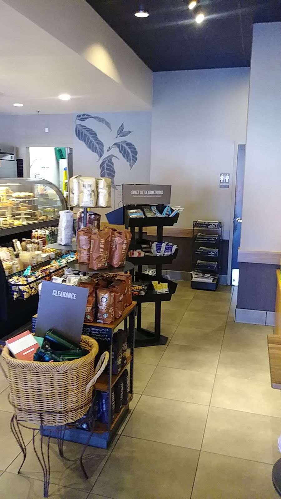 Starbucks | 3440 Del Lago Blvd suite g, Escondido, CA 92029, USA | Phone: (760) 489-6550