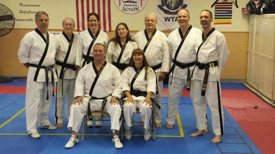 Waldorf Martial Arts | 2770 Old Washington Rd, Waldorf, MD 20601 | Phone: (301) 645-1650