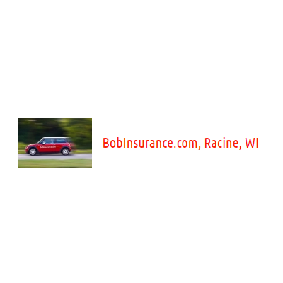 BobInsurance.com | 3005 N Main St #222, Racine, WI 53402 | Phone: (262) 681-3743