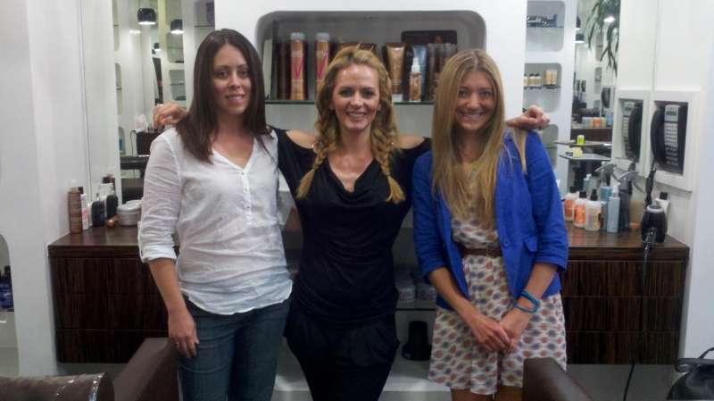 Irina Hair Design | 8012 W 3rd St, Los Angeles, CA 90048, USA | Phone: (310) 488-1375