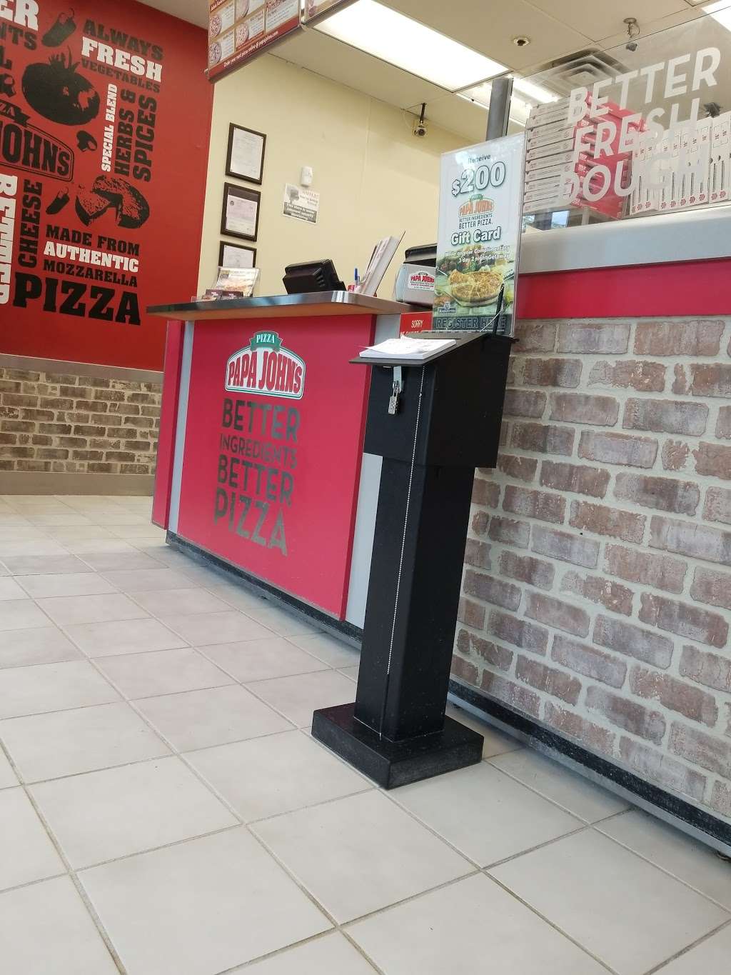 Papa Johns Pizza | 5010 Brown Station Rd Ste 140, Upper Marlboro, MD 20772 | Phone: (301) 627-7073