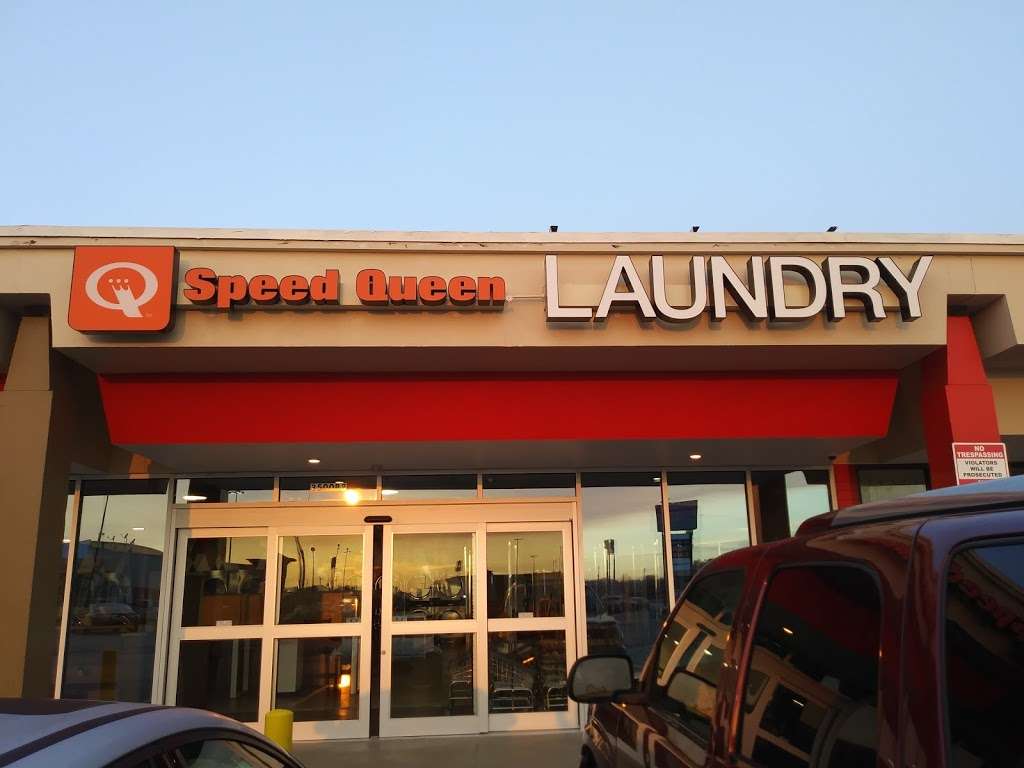 Speed Queen Laundry | 3500 Little York Rd Suite B3, Houston, TX 77093 | Phone: (832) 962-8774