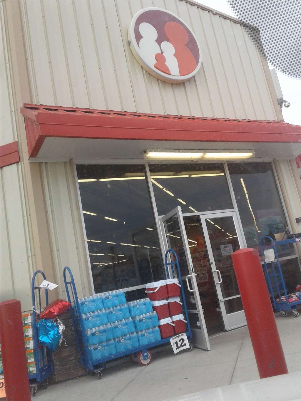 Family Dollar | 109 Hill St, Kersey, CO 80644, USA | Phone: (970) 353-1198