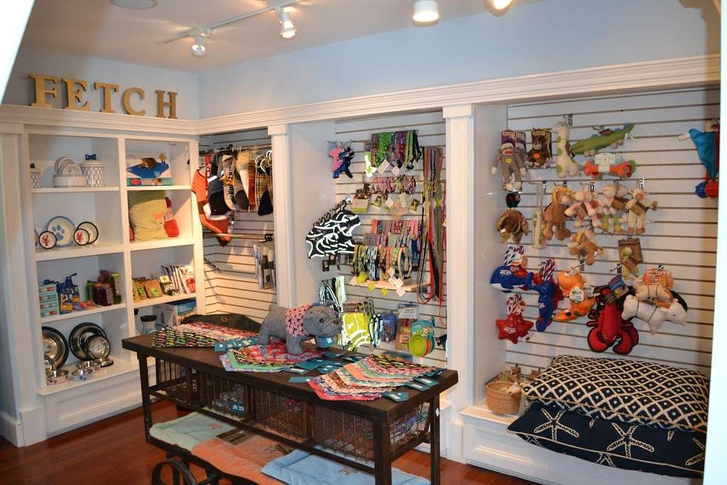 Fetch 02025 | 818 Chief Justice Cushing Hwy, Cohasset, MA 02025, USA | Phone: (781) 923-1364