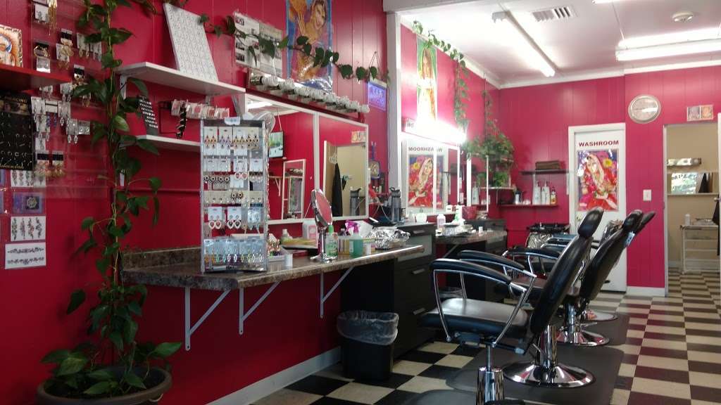 Dimples Beauty Salon | 405 E Euclid Ave, Mt Prospect, IL 60056 | Phone: (847) 749-4042