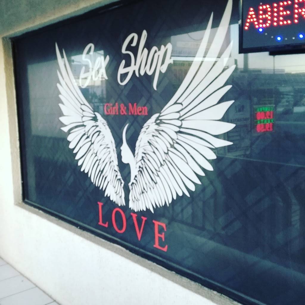 Sexshop love | Av. Tecnológico 3160, Partido Iglesias, 32662 Cd Juárez, Chih., Mexico | Phone: 656 779 4662