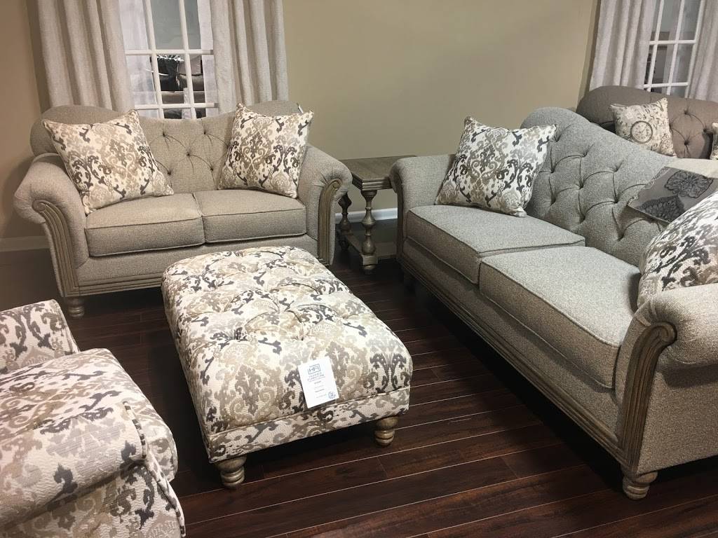 Royal discount furniture | 2024 Sixteenth St, Greensboro, NC 27405, USA | Phone: (336) 847-1143