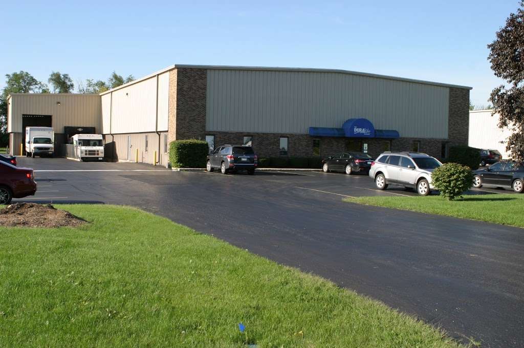 The Dura Wax Company | 4101 W Albany St, McHenry, IL 60050, USA | Phone: (800) 435-5705