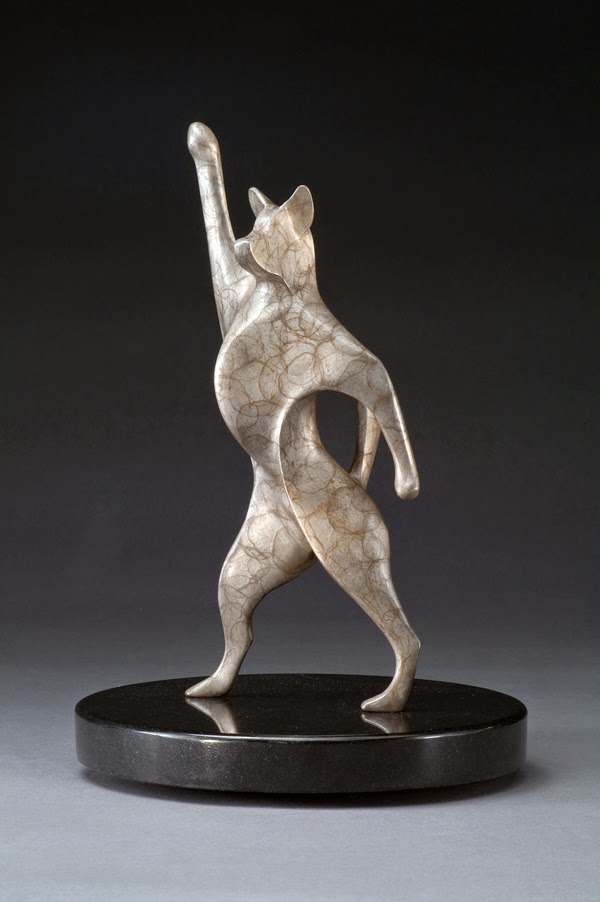 Laurel Peterson Gregory, Sculptor | 1025 N Oak Valley Rd, Sedalia, CO 80135, USA | Phone: (303) 663-4185